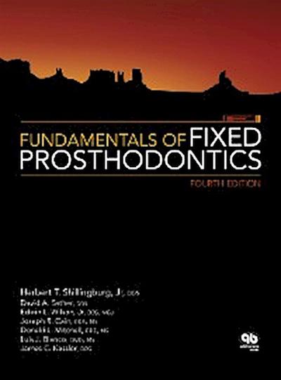 Fundamentals of Fixed Prosthodontics