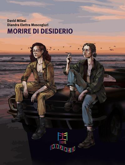 Milesi, D: Morire di desiderio