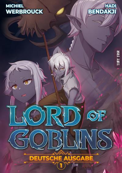 Lord of Goblins 1
