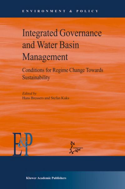 Integrated Governance and Water Basin Management