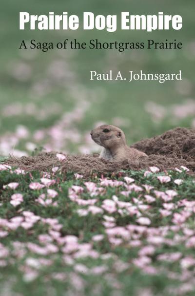 Prairie Dog Empire
