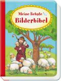 Meine liebste Bilderbibel