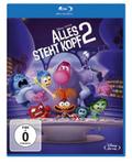 Alles steht Kopf 2,1 Blu-ray