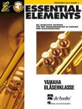 Essential Elements 1 - Trompete in B