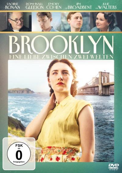 Brooklyn - Eine Liebe zwischen zwei Welten