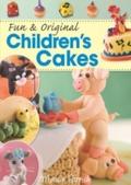 Fun & Original Children’s Cakes