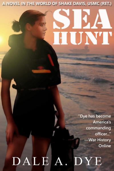 Sea Hunt
