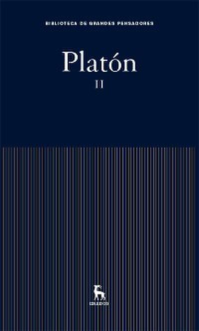 Platón II