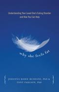 Why She Feels Fat