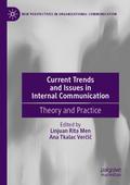 Current Trends and Issues in Internal Communicatio