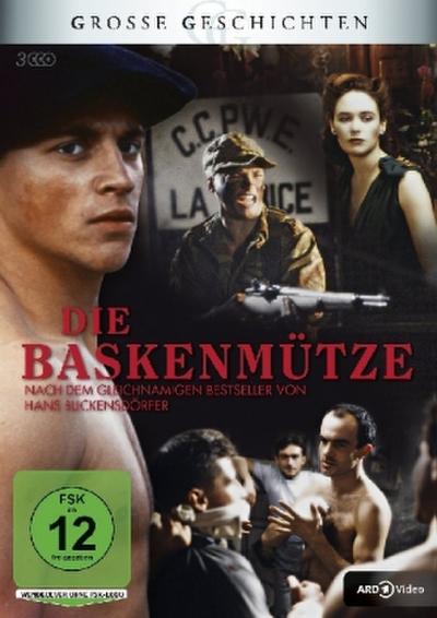 Die Baskenmütze