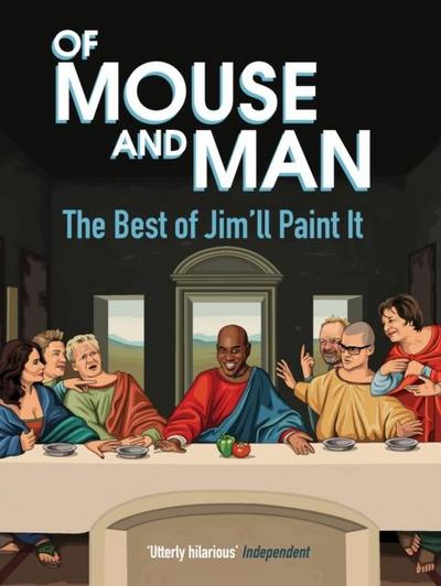 It, J: Of Mouse and Man