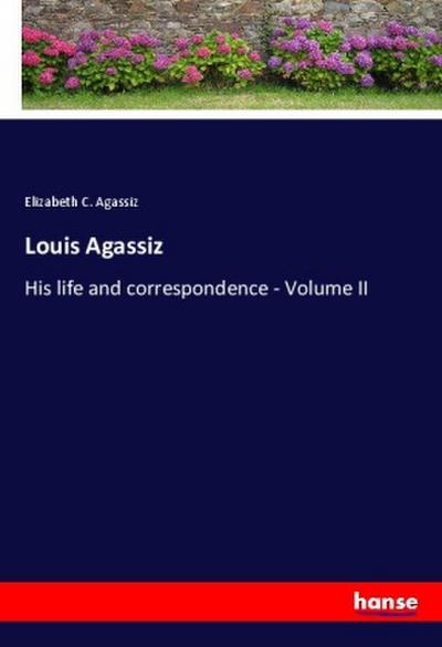 Louis Agassiz