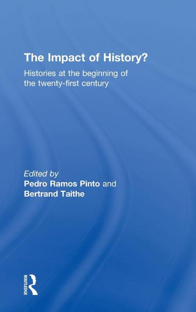 The Impact of History?