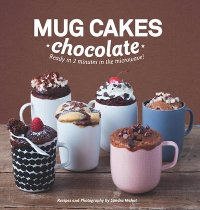 Mug Cakes Chocolate