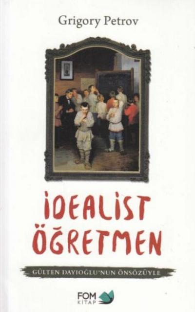 Idealist Ögretmen