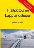 Fjällskitouren - Lapplandsleden