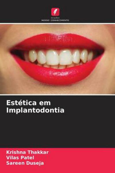 Estética em Implantodontia
