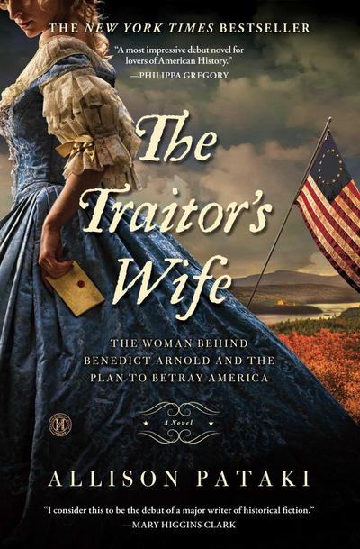 The Traitor’s Wife