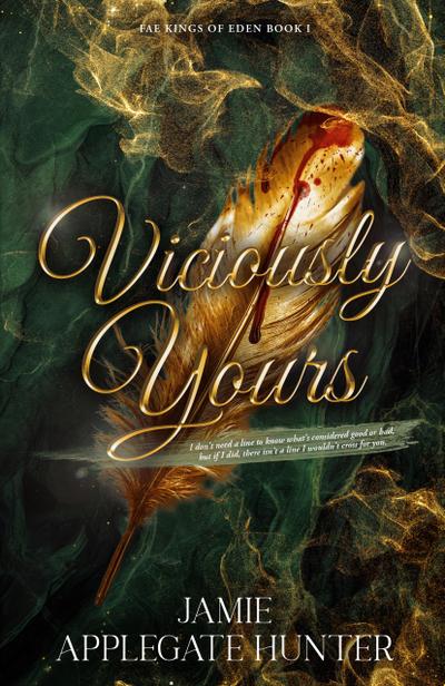 Viciously Yours