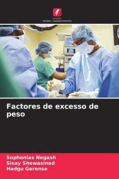 Factores de excesso de peso