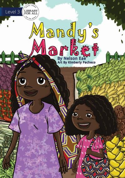 Mandy’s Market