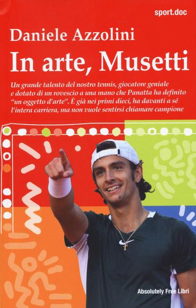 In arte, Musetti