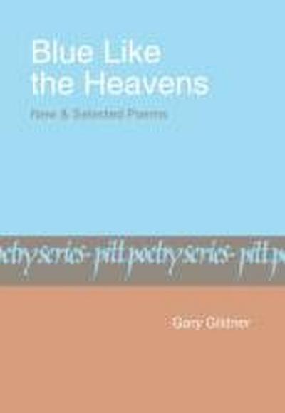 Blue Like the Heavens