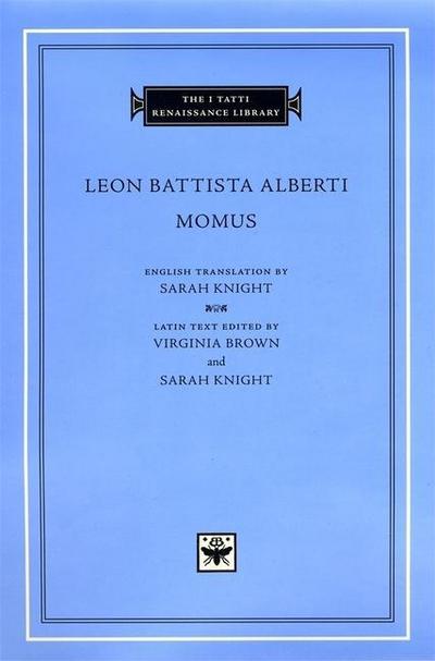 Momus - Leon Battista Alberti