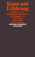 Kunst und Erfahrung