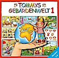 Tommys Gebärdenwelt 1 Version 3.0. CD-ROM für Windows 2000/XP/Vista