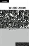 Cosmopolitanism Robert Fine Author