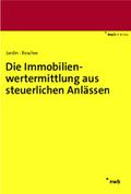 Die Immobilienwertermittlung aus steuerlichen Anlässen