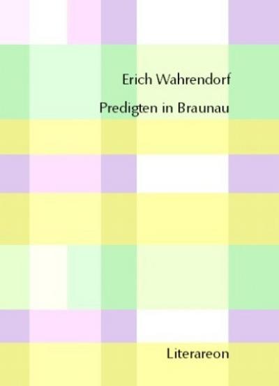 Predigten in Braunau