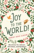 Joy to the World!