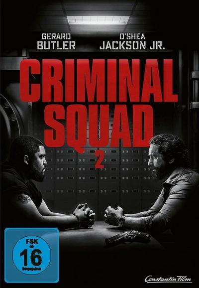 Criminal Squad 2