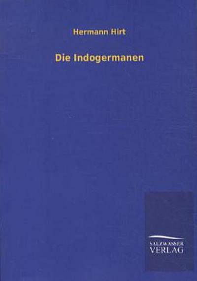 Die Indogermanen