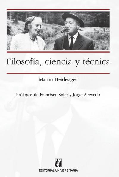 Filosofía, ciencia y técnica