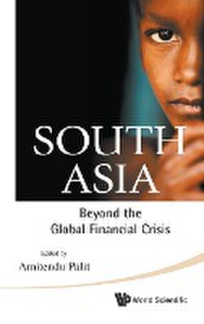South Asia - Amitendu Palit