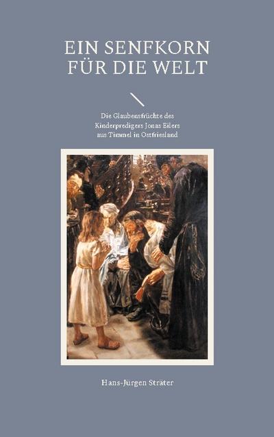 Ein Senfkorn für die Welt