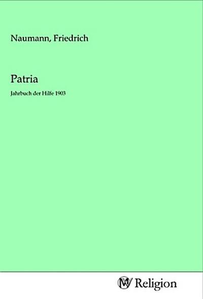 Patria