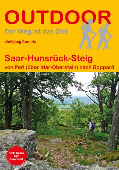Saar-Hunsrück-Steig  WZ249