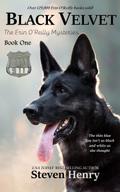 Black Velvet (The Erin O’Reilly Mysteries, #1)