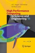 High Performance Computing in Science and Engineering ’10