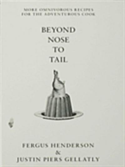Beyond Nose to Tail