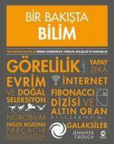 Bir Bakista Bilim