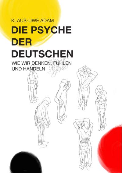 Die Psyche der Deutschen