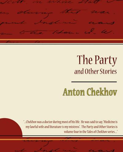 The Party and Other Stories