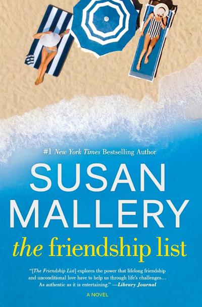 Friendship List (First Time Trade)