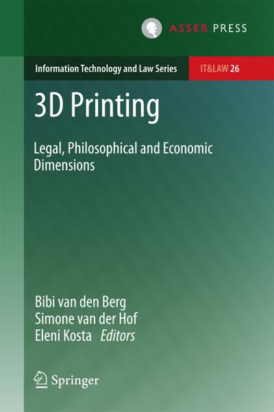 3D Printing